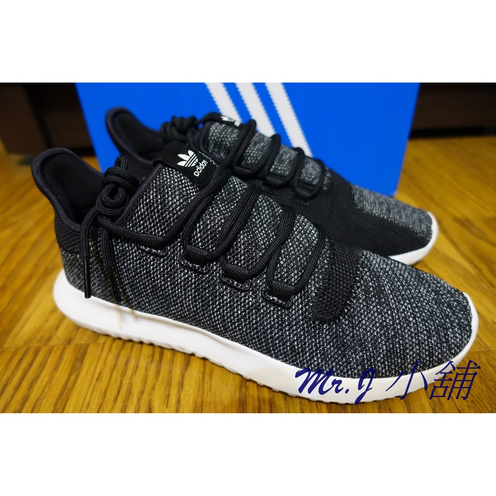 Mr.J Adidas Tubular Shadow Knit 350 BB8826