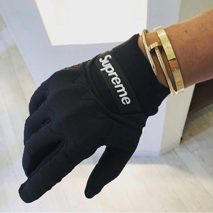 Fox racing bomber lt gloves supreme online