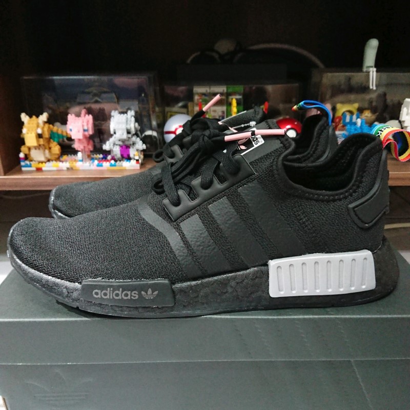 Adidas nmd 4th shop of july xl