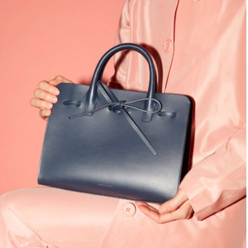 Mansur gavriel discount mini mini sun