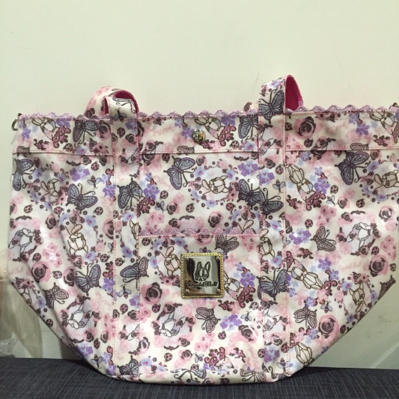 Crystal best sale ball purse