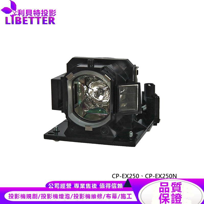 Leankle Lampe De Projecteur Pour Hitachi DT01431, DT01433