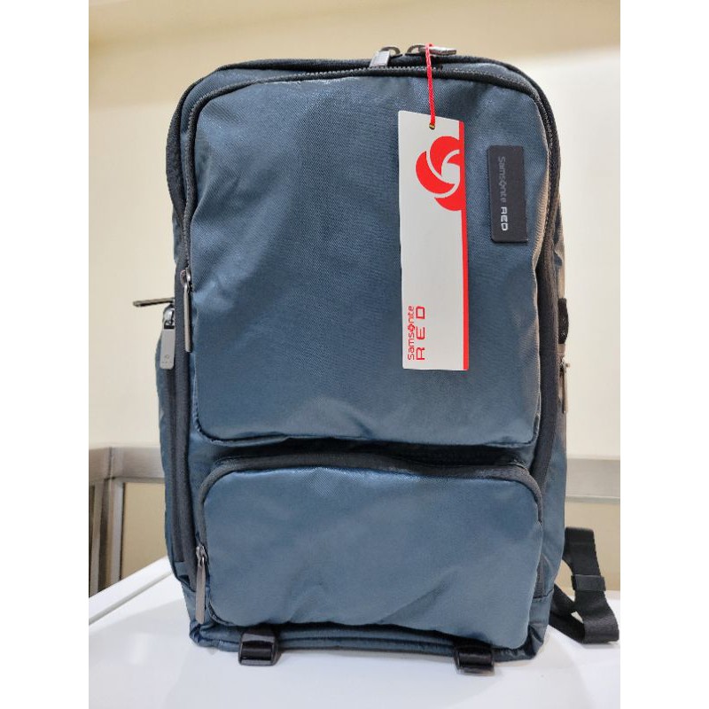 Samsonite RED ALVION GS4 14 S