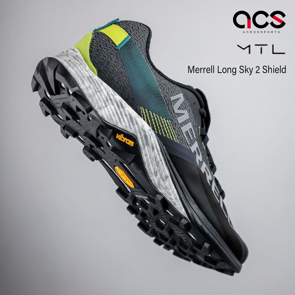 Merrell mtl clearance long sky