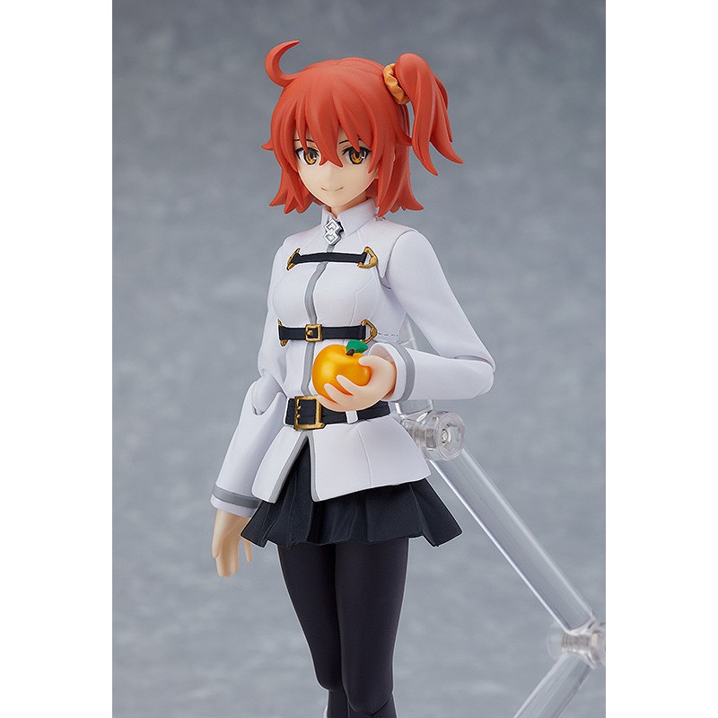 17base】特價figma 426 Master/女主人公Fate/Grand Order FGO