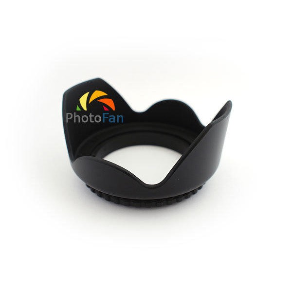 37mm 49mm 52mm 58mm 67mm 72mm 77mm 82mm Copriobiettivo Per - Foto 3