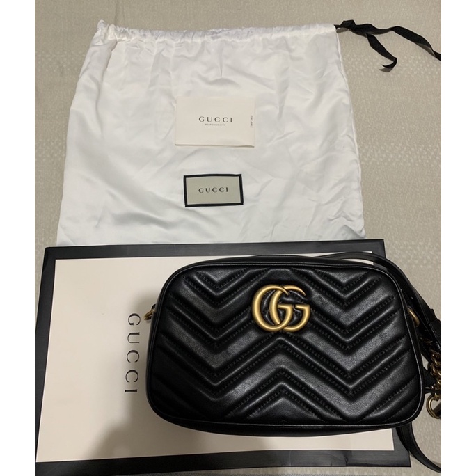 Gucci discount marmont 24cm