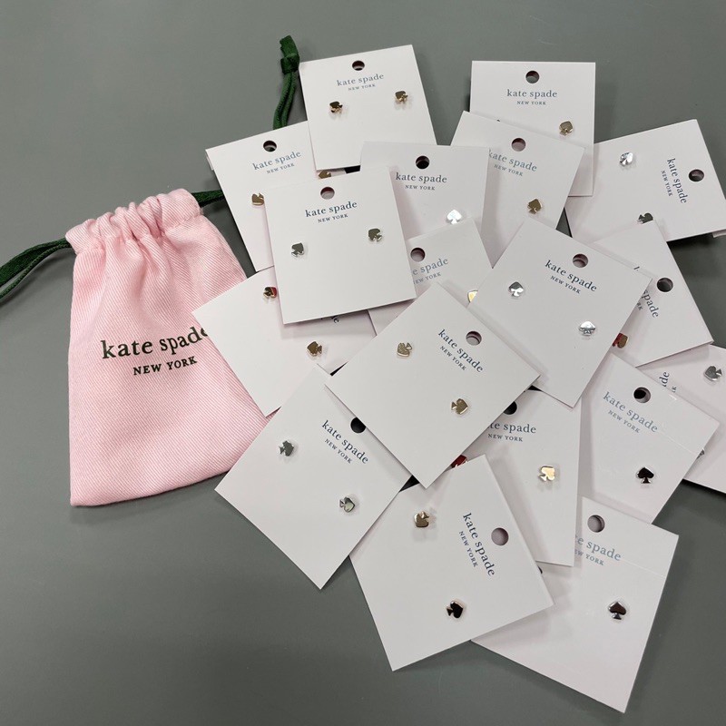 Kate spade jewelry on sale outlet