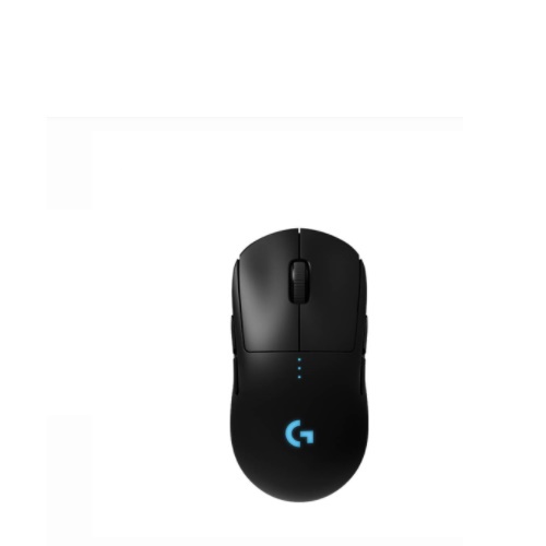 Logitech 羅技 G PRO Wireless 無線電競滑鼠(ms1313) | 蝦皮購物