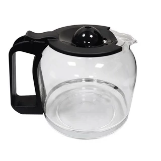 咖啡機玻璃壺 (適用型號：BZ-CM1095 / BZ-CM1093)【Balzano旗艦店】