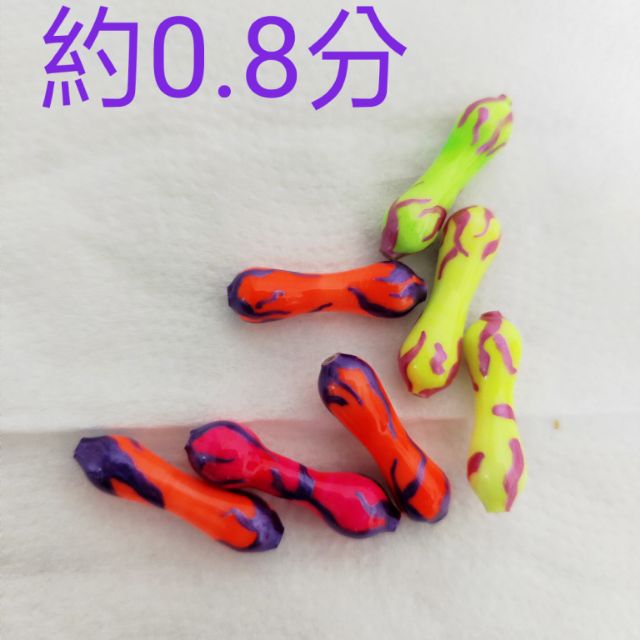 井手作目印（現貨.全新品.手工浮標.蝦標.長標.阿波.目印） | 蝦皮購物