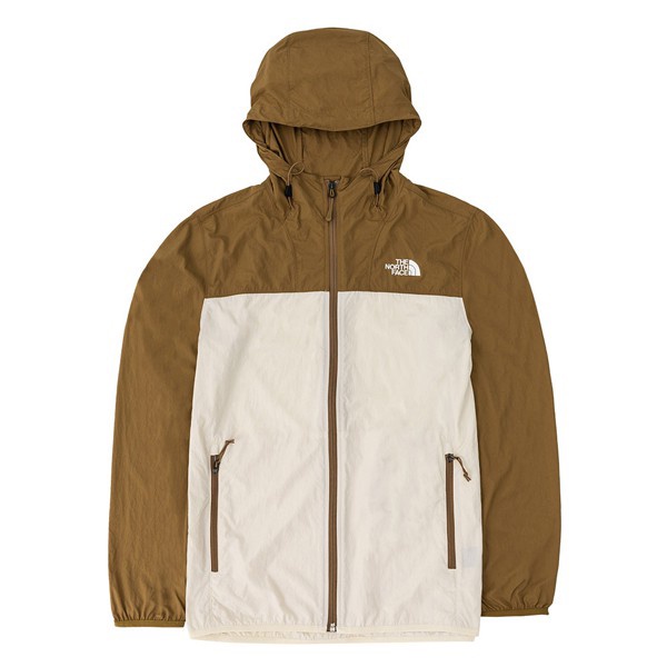 The north face hot sale ondras wind jacket