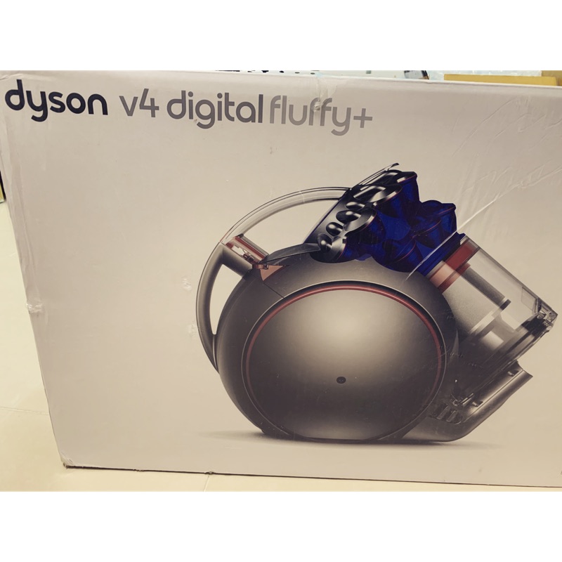 戴森dyson v4 digital fluffy+ CY29 | 蝦皮購物