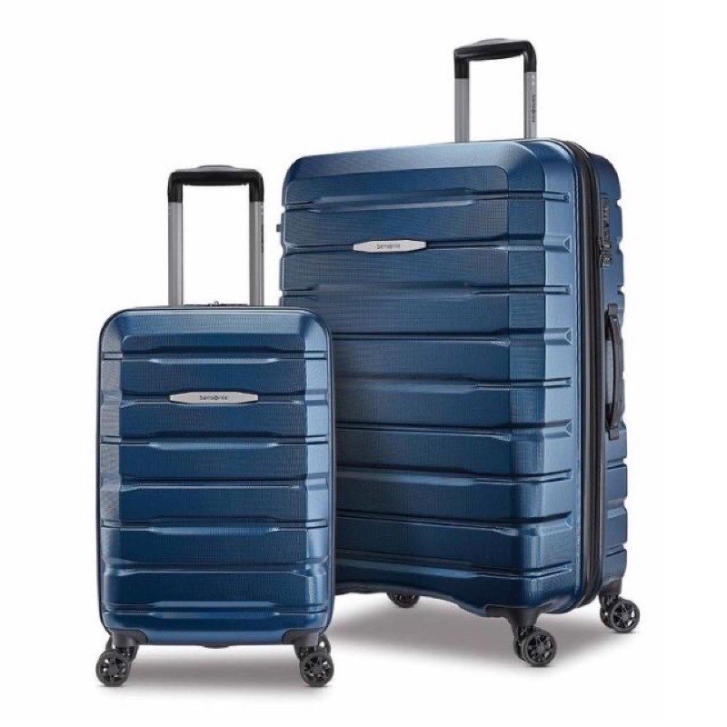 Costco Samsonite Luggage Set 27 28