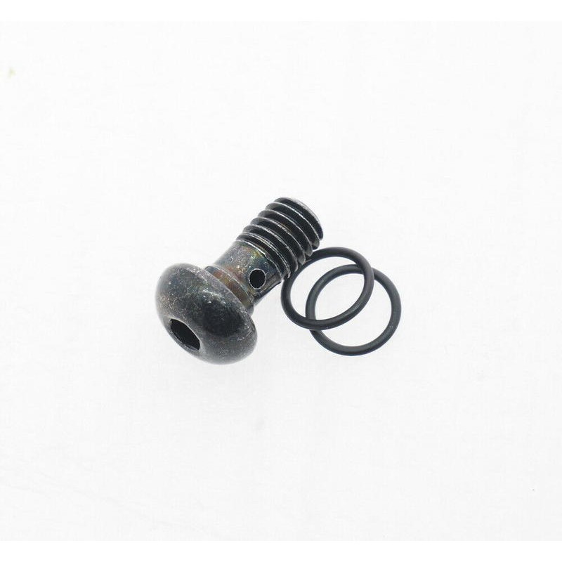Shimano Banjo Bolt O-Ring for SM-BH60 / SM-BH62 Brake Hose - Y8H098010