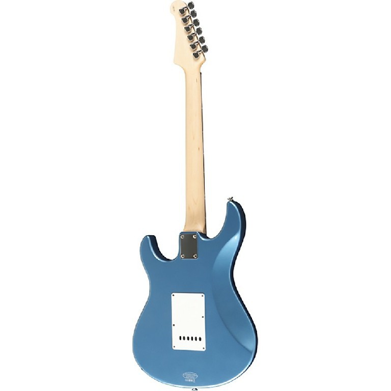 YAMAHA Pacifica PAC112J 湖水藍色Blue 中階電吉他單單雙現貨免運公司