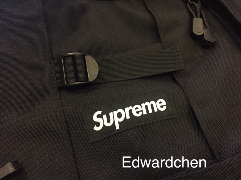 Supreme 36th backpack hotsell