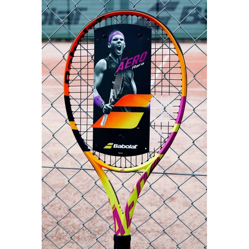 Babolat PURE AERO RAFA