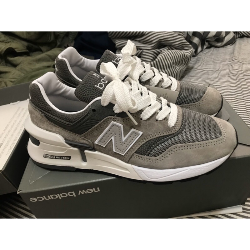 new balance M997SGR 8 11