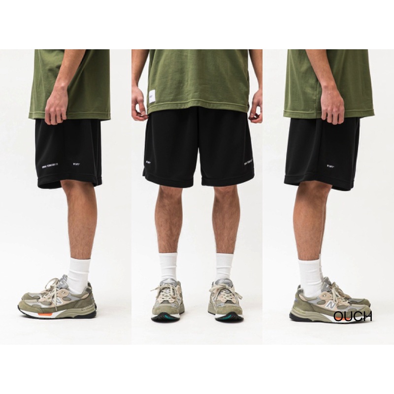 ショップガイド WTAPS 21SS UDT / SHORTS /NYLON. TAFFET - パンツ