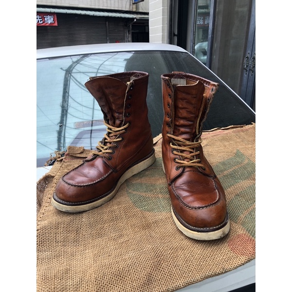 red wing 877 - 優惠推薦- 2023年10月| 蝦皮購物台灣