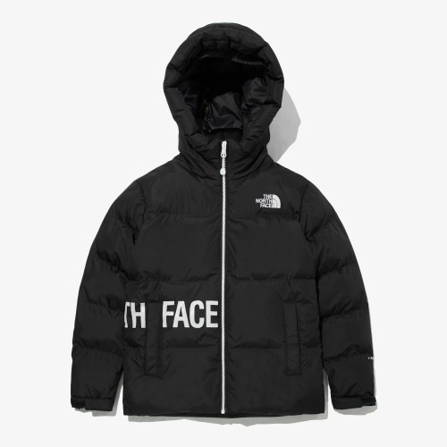 ☆Baro☆韓版The North Face K'S ALCAN EX T HOOIDE | 蝦皮購物