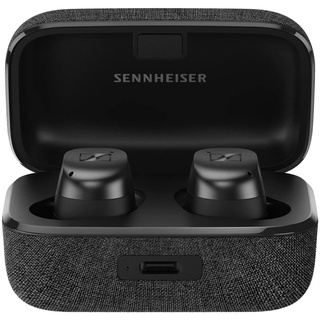 蝦米美日】全新一年保美國原裝正品Sennheiser MOMENTUM True Wireless