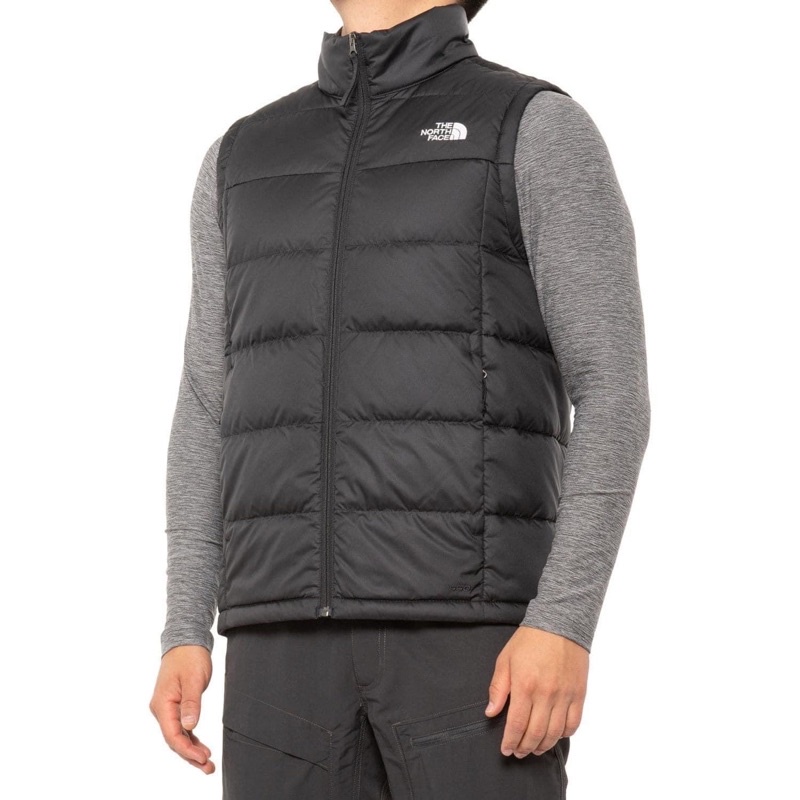 Alpz vest north face best sale