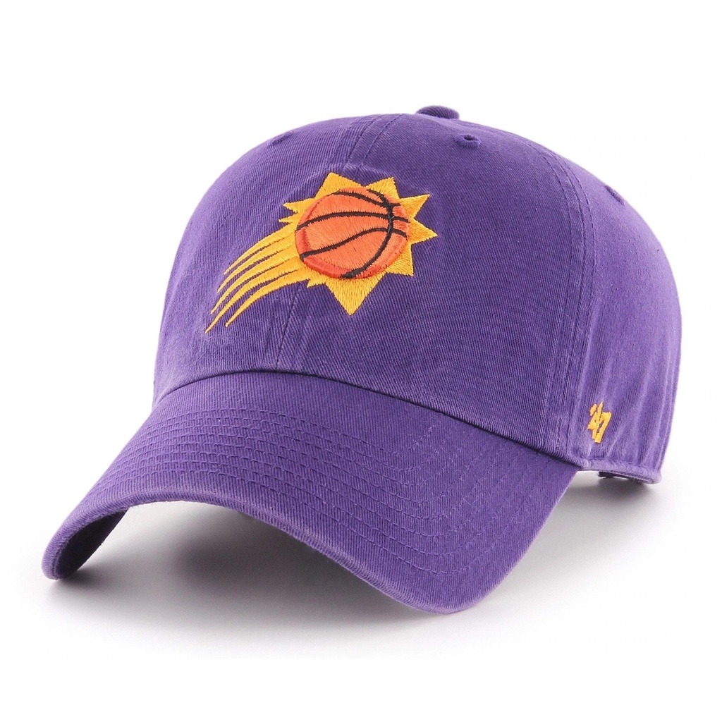 NBA SUNS アニメ刺繍CAP NBA SUNS アニメ刺繍CAP NBA サンズ グッズ