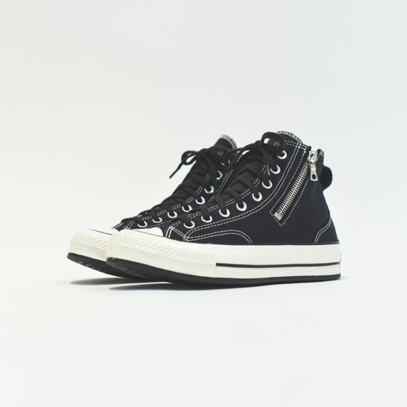 Converse chuck taylor store 1970s riri zip