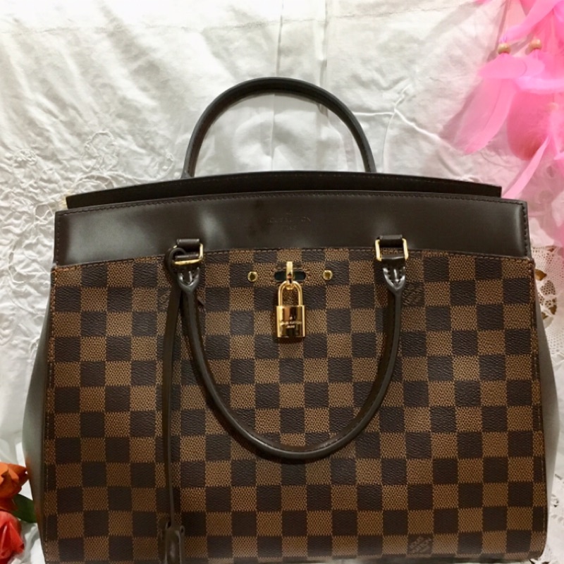 Rivoli mm best sale louis vuitton