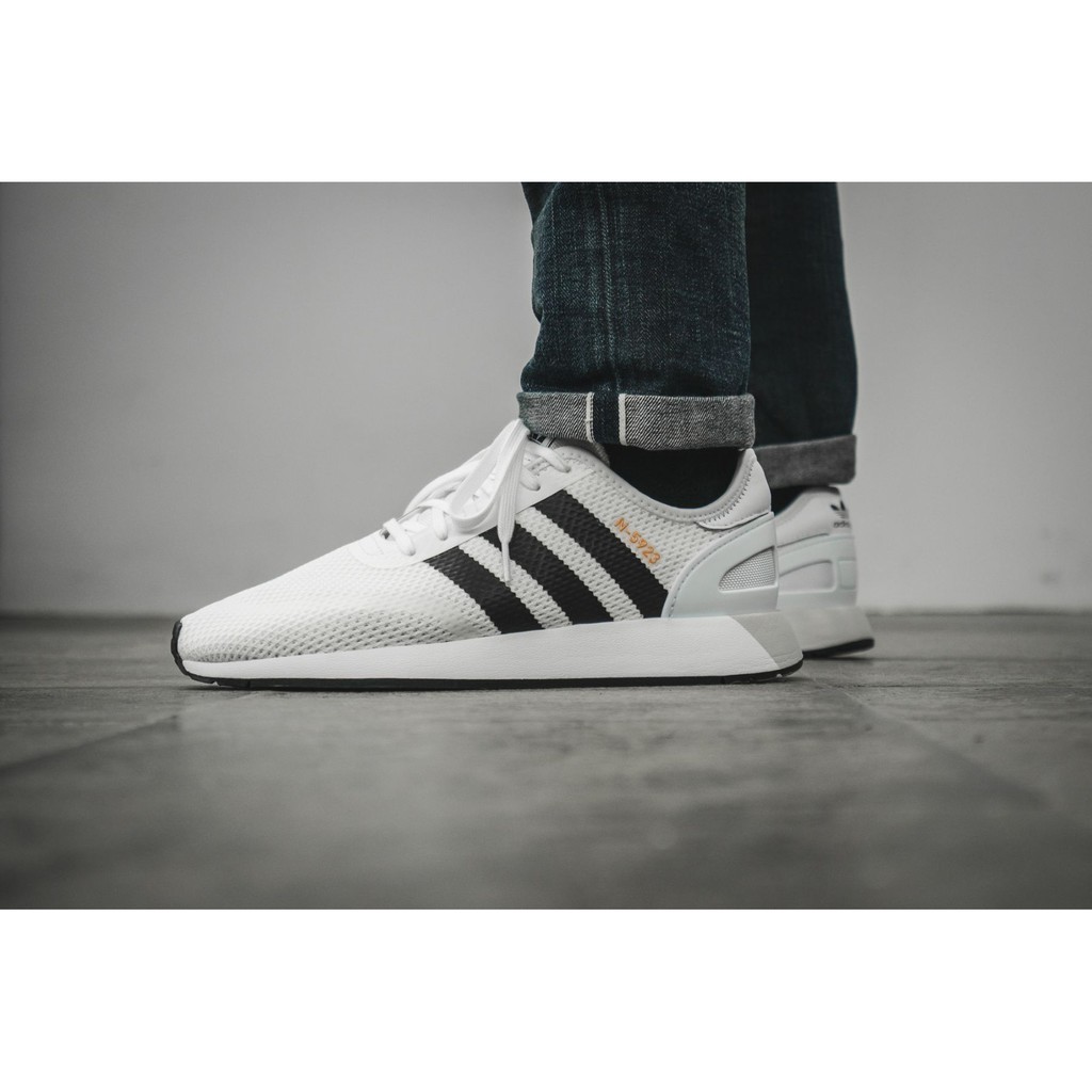 Adidas n 5923 blancas sale