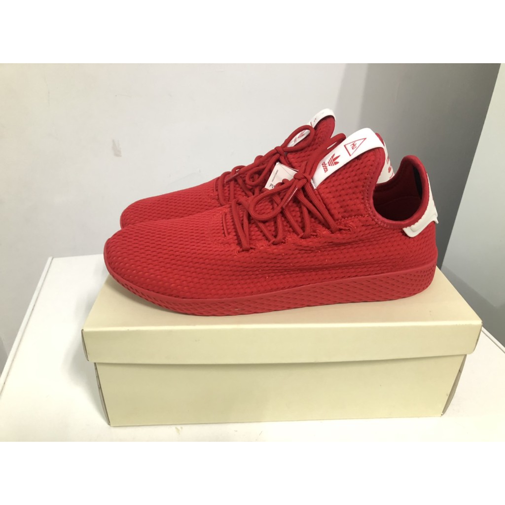 Adidas hu hotsell tennis red