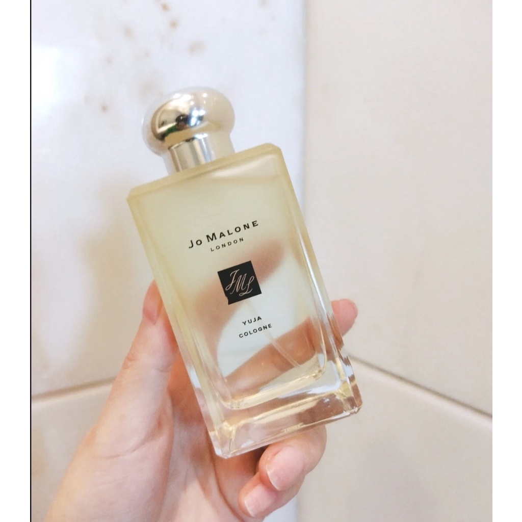 香遇坊】Jo Malone 雪柚祖馬龍The Blossoms-Yuja 香水分裝香水隨身香水