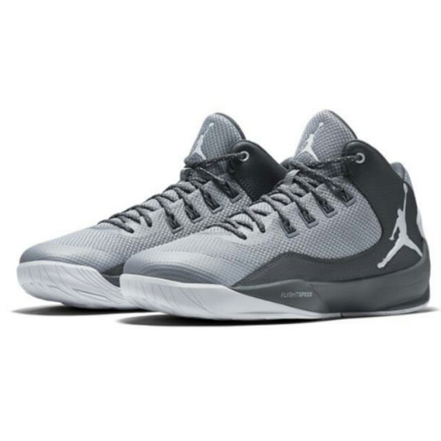 Nike Jordan Rising High 2 X 籃球鞋 全新 台灣公司貨 845843-003 | 蝦皮購物