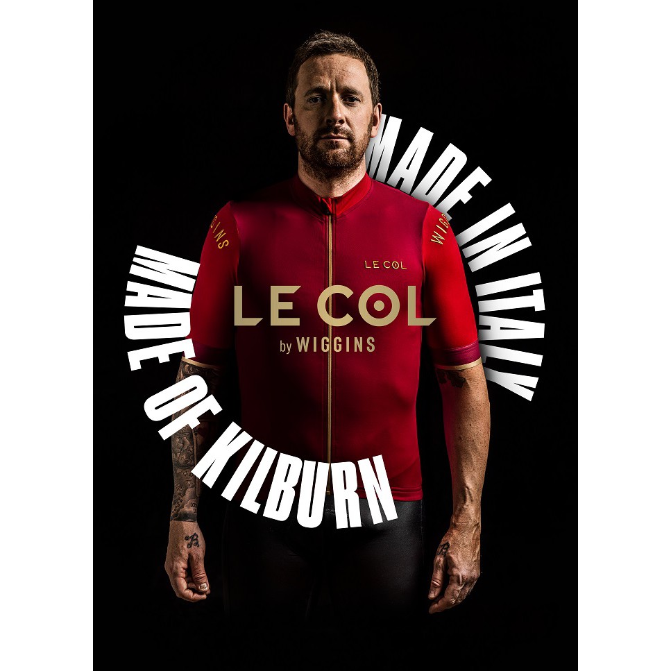 半袖ジャージ - Le Col By Wiggins Le Col By Wiggins 半袖ジャージ