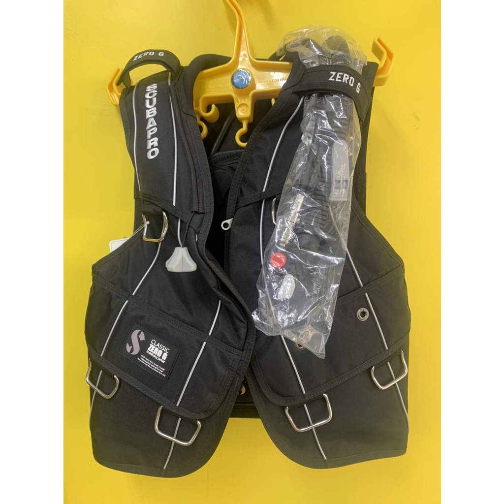 國傑潛水】SCUBAPRO CLASSIC BCD(全新/ 現貨) | 蝦皮購物