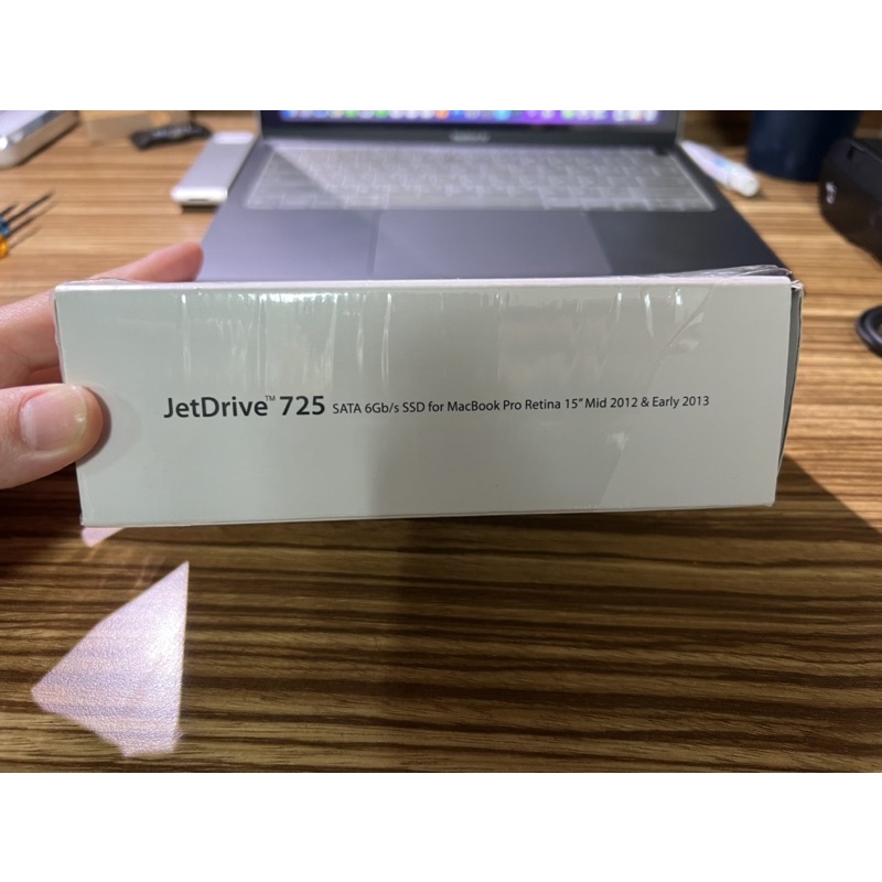 Jetdrive 725 sales