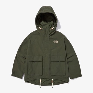 ☆Baro☆韓版The North Face W'S CAMPER JACKET | 蝦皮購物