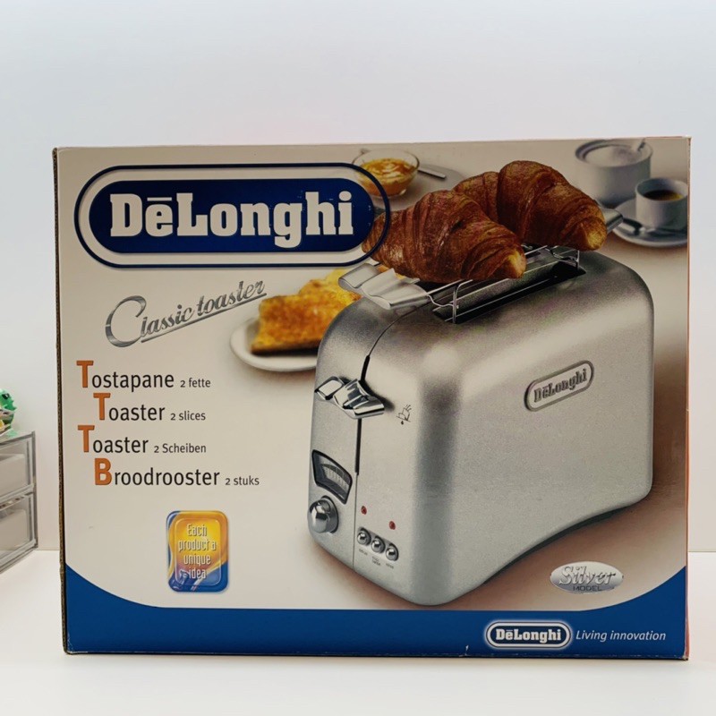 Delonghi