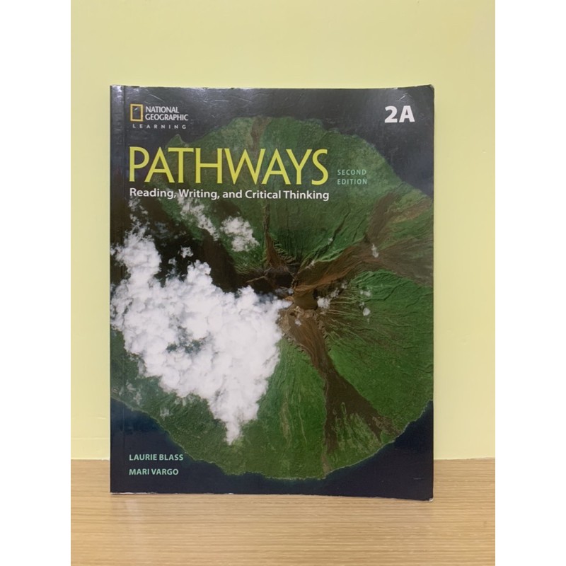 PATHWAYS 2A | 蝦皮購物