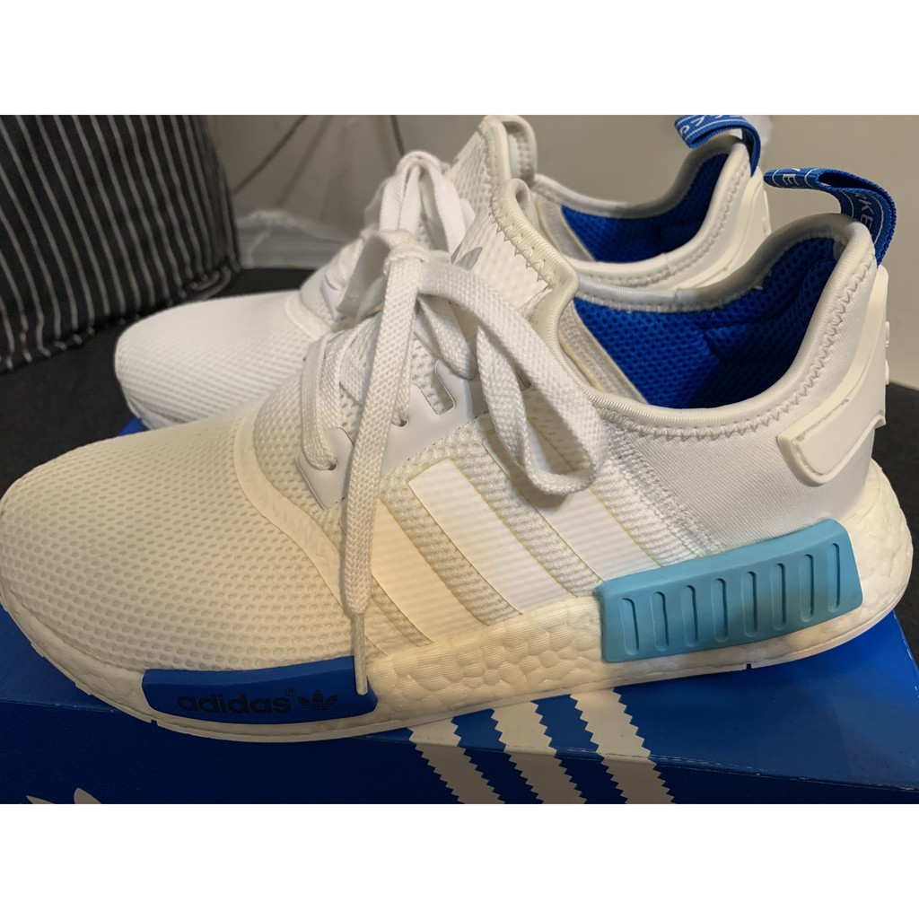 Adidas nmd 2025 r1 runner