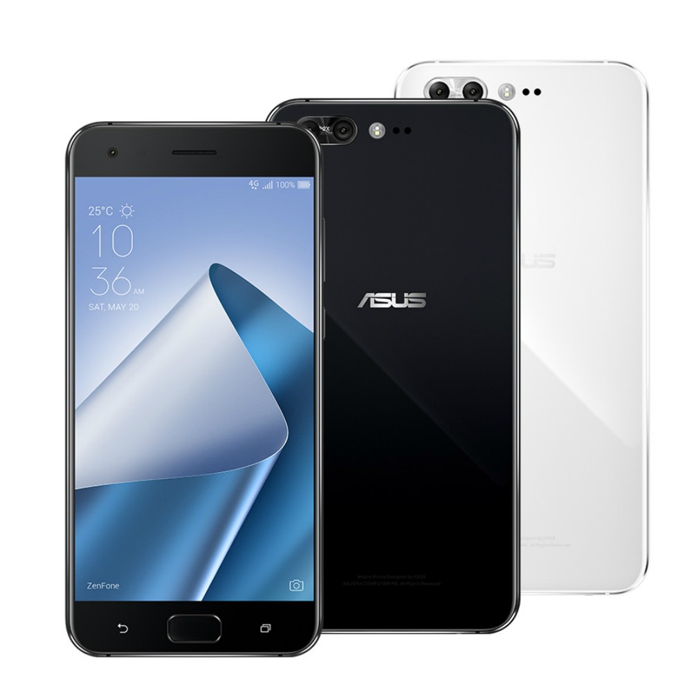 二手(中古)台北🌈免運🔗另有💵自-取-價💵ASUS ZenFone 4 Pro ZS551KL