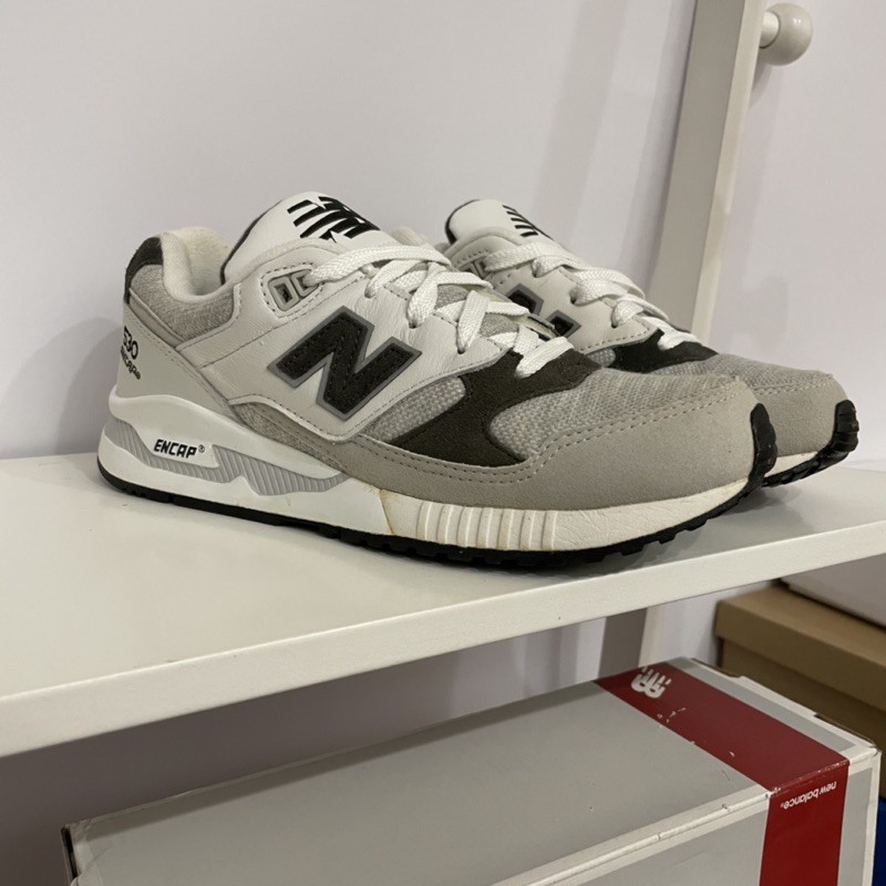 New cheap balance m530ccr