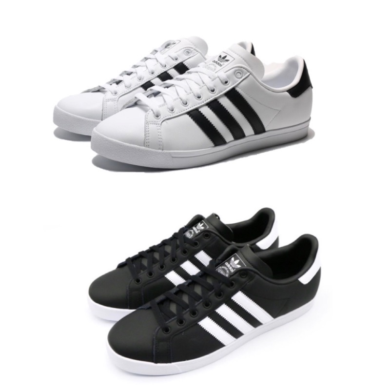 Adidas originals shop coast star w