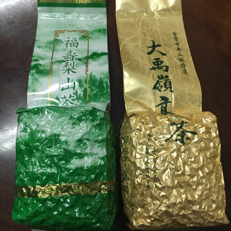 最高高冷青心烏龍茶梨山大禹嶺, 51% OFF