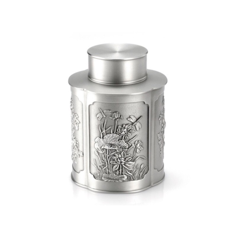 茶道具　灰器　南蛮灰器　嘉祥作　共箱　紙箱　S242HK 皇家雪蘭莪Royal Selangor 四季茶葉罐（3種尺寸） | 蝦皮購物