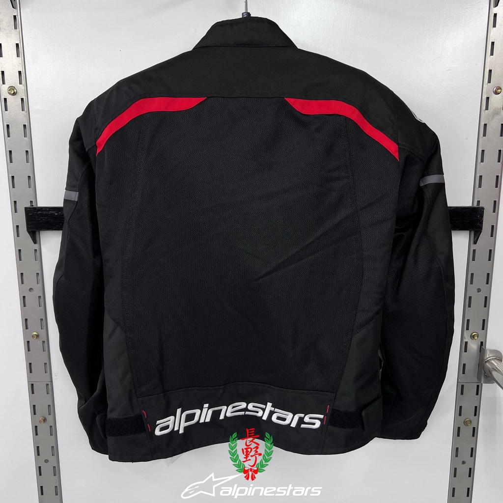 ◎長野總代理◎ Alpinestars T-SPS SUPERAIR JACKET ASIA 22年新款夏季