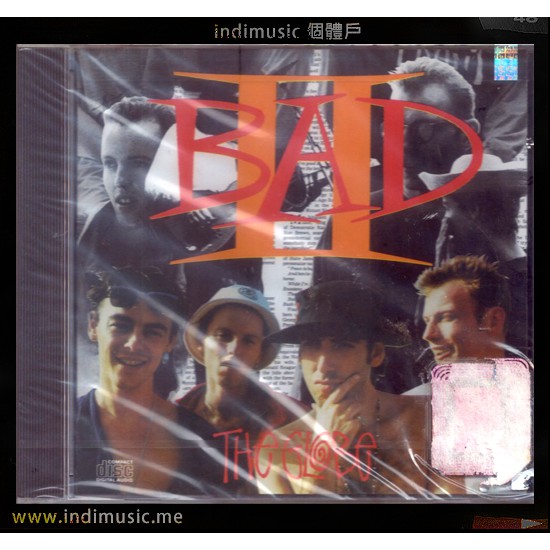 /個體戶唱片行/ Big Audio Dynamite 英國Punk團 The Clash前主唱另組團 (Punk) | 蝦皮購物