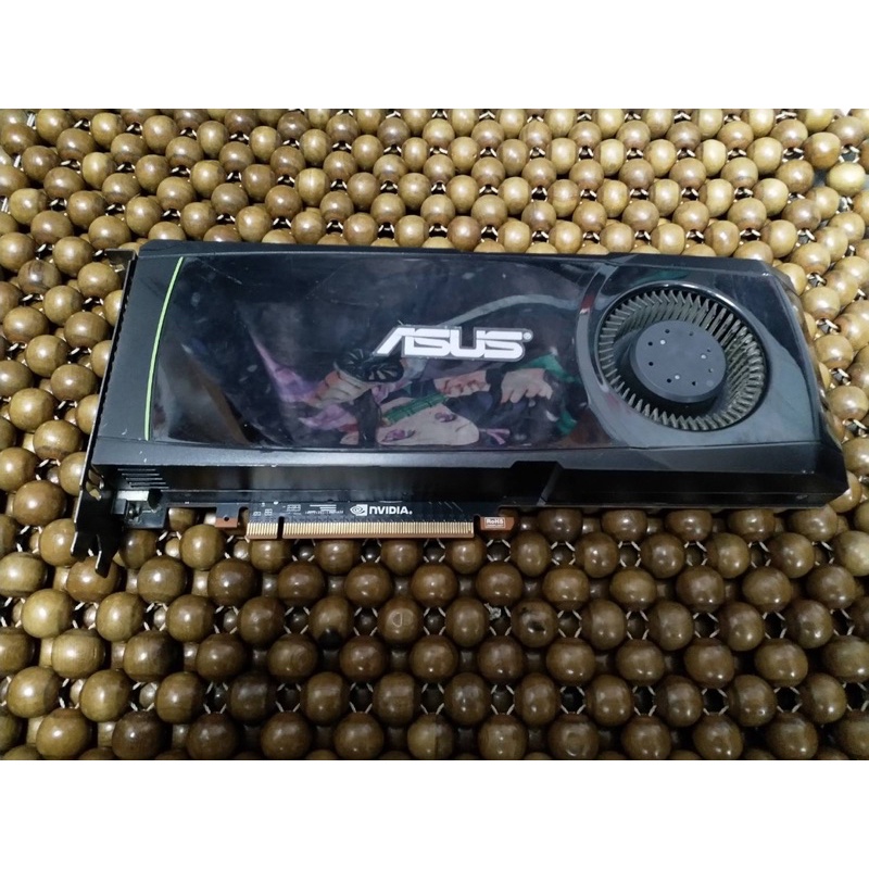 asus GTX 570 asus engtx570 2dis 1280md5 750ti